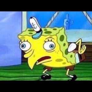 Meet your Posher, Jaelyn